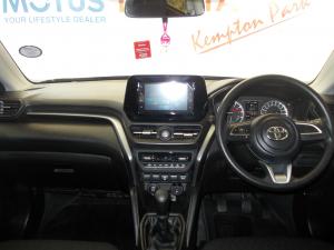 Toyota Urban Cruiser 1.5 XS - Image 6