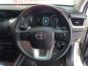 Toyota Fortuner 2.8GD-6 Epic - Image 10