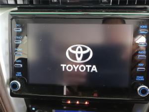 Toyota Fortuner 2.8GD-6 Epic - Image 15