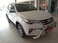 Thumbnail Toyota Fortuner 2.8GD-6 Epic