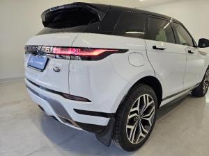 Land Rover Evoque 2.0D First Editition 132KW - Image 11
