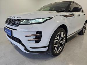 Land Rover Evoque 2.0D First Editition 132KW - Image 15