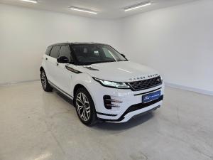 Land Rover Evoque 2.0D First Editition 132KW - Image 18