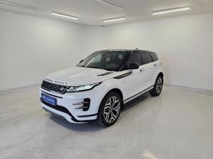 Land Rover Evoque 2.0D First Editition 132KW - Image 1
