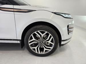 Land Rover Evoque 2.0D First Editition 132KW - Image 2