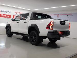 Toyota Hilux 2.8 GD-6 RB Legend RS 4X4 automaticD/C - Image 15