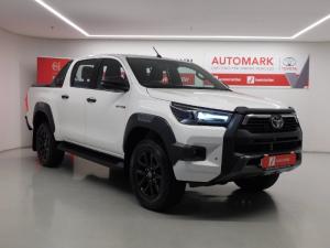 Toyota Hilux 2.8 GD-6 RB Legend RS 4X4 automaticD/C - Image 9
