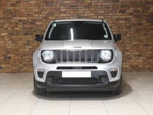 Jeep Renegade 1.4T Sport - Image 10