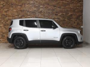Jeep Renegade 1.4T Sport - Image 12