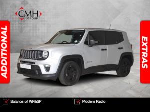 Jeep Renegade 1.4T Sport - Image 1