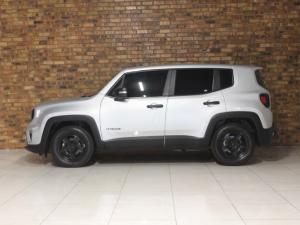 Jeep Renegade 1.4T Sport - Image 2