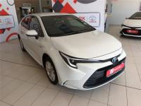 Thumbnail Toyota Corolla 1.8 Hybrid XS