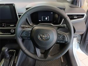 Toyota Corolla 1.8 Hybrid XS - Image 6