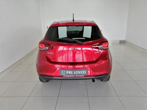 Mazda Mazda2 1.5 Dynamic auto - Image 7