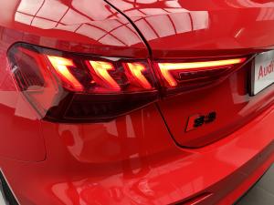 Audi S3 Sportback quattro - Image 10