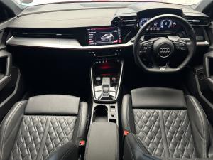 Audi S3 Sportback quattro - Image 11