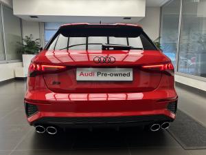 Audi S3 Sportback quattro - Image 8
