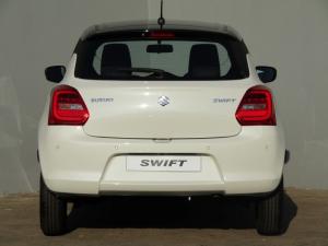 Suzuki Swift 1.2 GL auto - Image 5