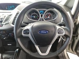 Ford EcoSport 1.5TDCi Titanium - Image 17