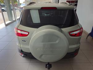 Ford EcoSport 1.5TDCi Titanium - Image 22