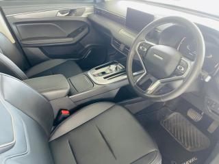 Haval Jolion 1.5 HEV Luxury