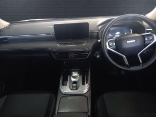 Haval Jolion 1.5 HEV Luxury