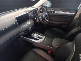 Haval Jolion 1.5 HEV Luxury