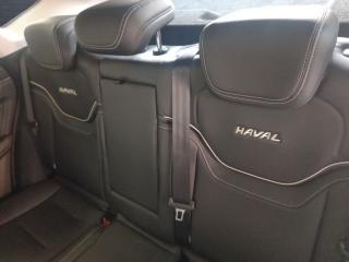 Haval Jolion 1.5 HEV Luxury