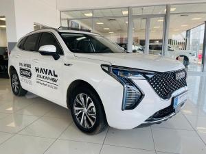 2024 Haval Jolion 1.5 HEV Luxury