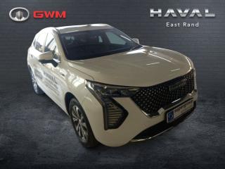 Haval Jolion 1.5 HEV Luxury