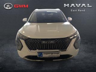 Haval Jolion 1.5 HEV Luxury