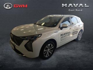 Haval Jolion 1.5 HEV Luxury