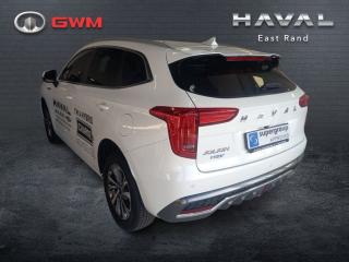 Haval Jolion 1.5 HEV Luxury