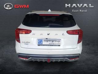 Haval Jolion 1.5 HEV Luxury