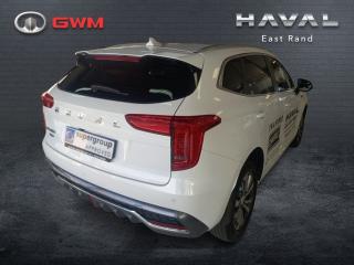 Haval Jolion 1.5 HEV Luxury