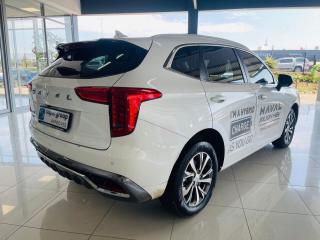 Haval Jolion 1.5 HEV Luxury