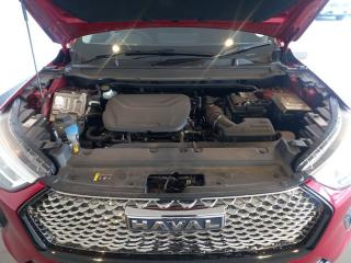 Haval Jolion 1.5T S Super Luxury