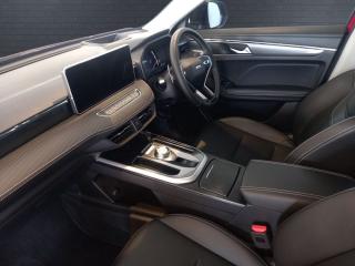 Haval Jolion 1.5T S Super Luxury