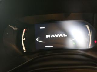 Haval Jolion 1.5T S Super Luxury