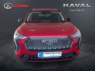 Haval Jolion 1.5T S Super Luxury