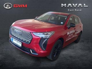 Haval Jolion 1.5T S Super Luxury