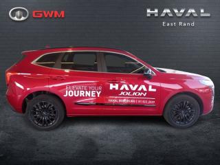 Haval Jolion 1.5T S Super Luxury