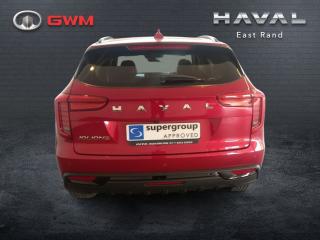 Haval Jolion 1.5T S Super Luxury