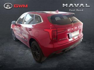 Haval Jolion 1.5T S Super Luxury