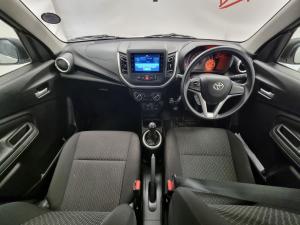 Toyota Vitz 1.0 XR auto - Image 6
