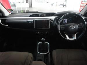 Toyota Hilux 2.8GD-6 double cab 4x4 Raider - Image 6
