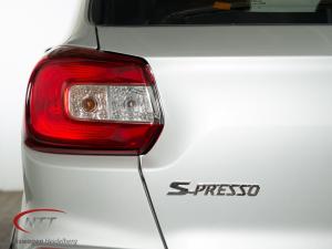 Suzuki S-PRESSO 1.0 S-EDITION - Image 12