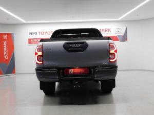 Toyota Hilux 2.8 GD-6 RB Legend RS 4X4 automaticD/C - Image 14