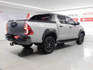 Toyota Hilux 2.8 GD-6 RB Legend RS 4X4 automaticD/C - Image 15
