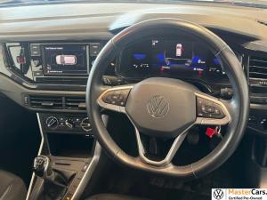 Volkswagen Polo 1.0 TSI Life - Image 4